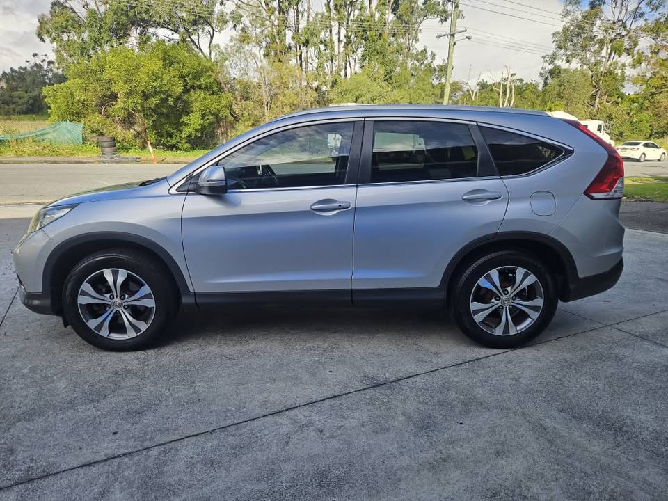 2015 Honda Crv Luxury no deposit finance6.jpg